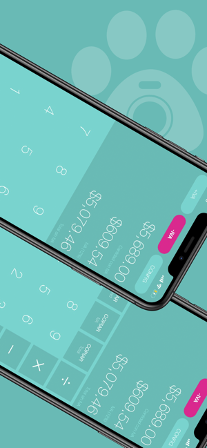 MIVA - Calculadora de IVA(圖9)-速報App