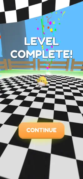 Game screenshot Extreme Crossing apk