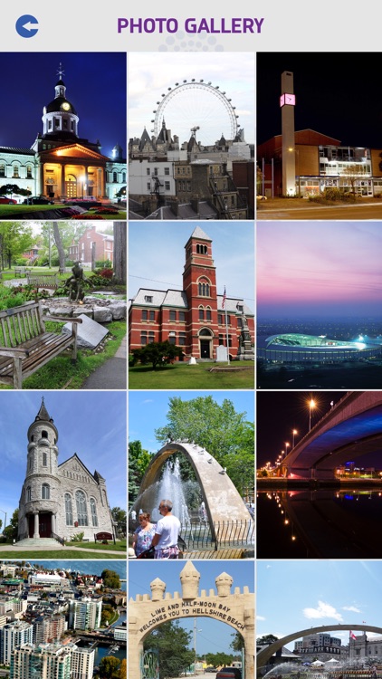 Kingston City Guide screenshot-4
