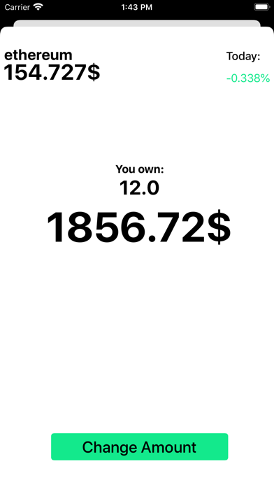 Screenshot #2 pour DontPanic.