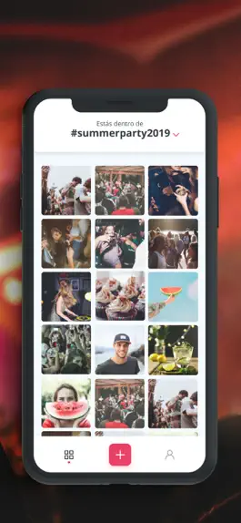 Game screenshot RECfy apk