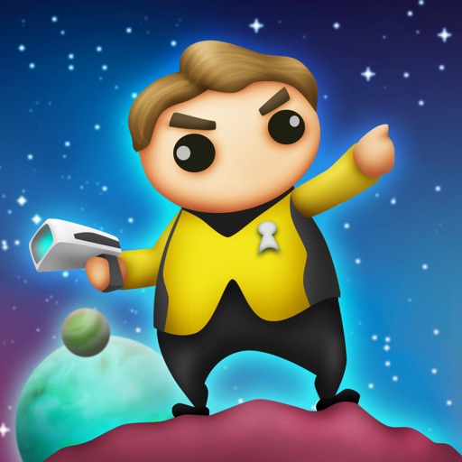 The Spatials app icon