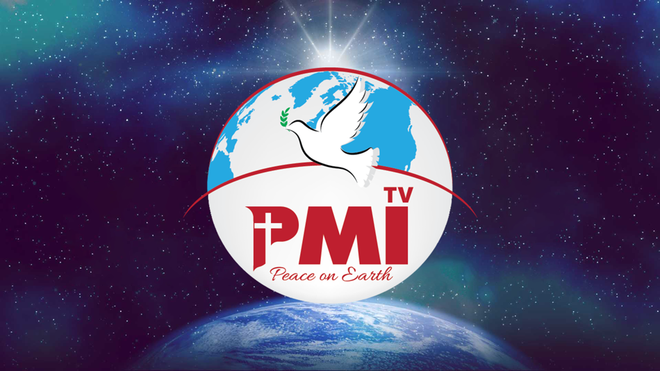 PMI TV - 1.1 - (iOS)