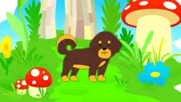 Game screenshot The Dog's Tale apk
