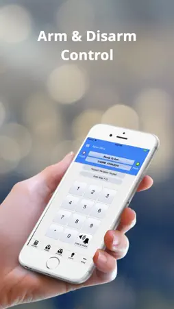 M1 Touch Cloud screenshot 1