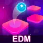 EDM HOP: Music Tiles Rush