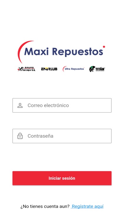Maxi Repuestos
