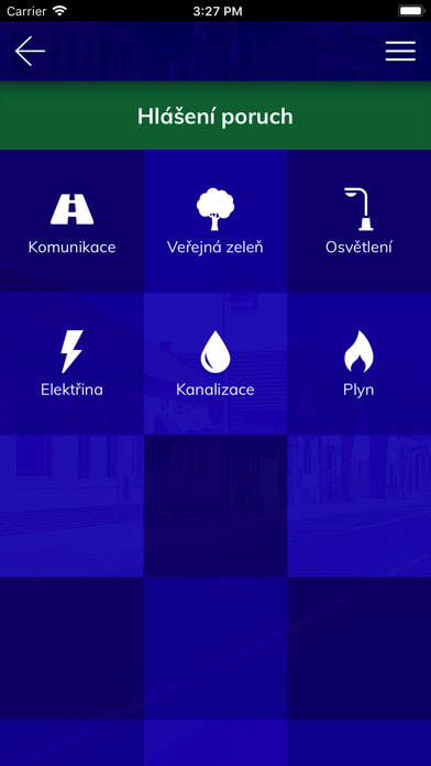 Praha Libuš Screenshot