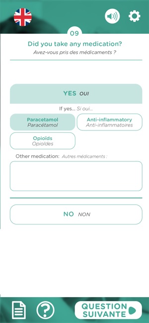 MyPainNow(圖7)-速報App
