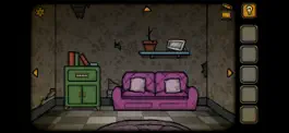 Game screenshot The lost paradise:Игра Побег hack