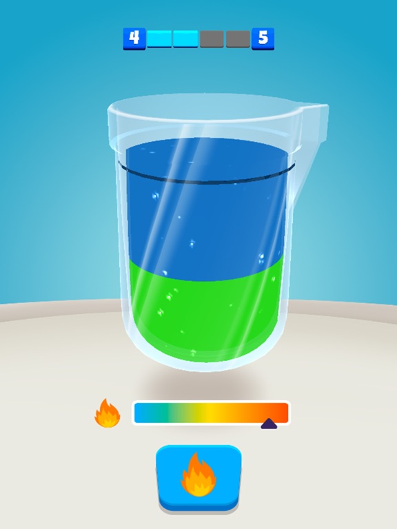 Amazing Science! iPad screenshot