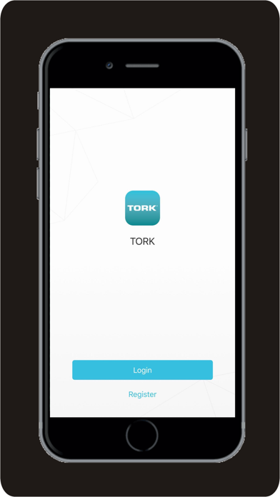 TORK Screenshot