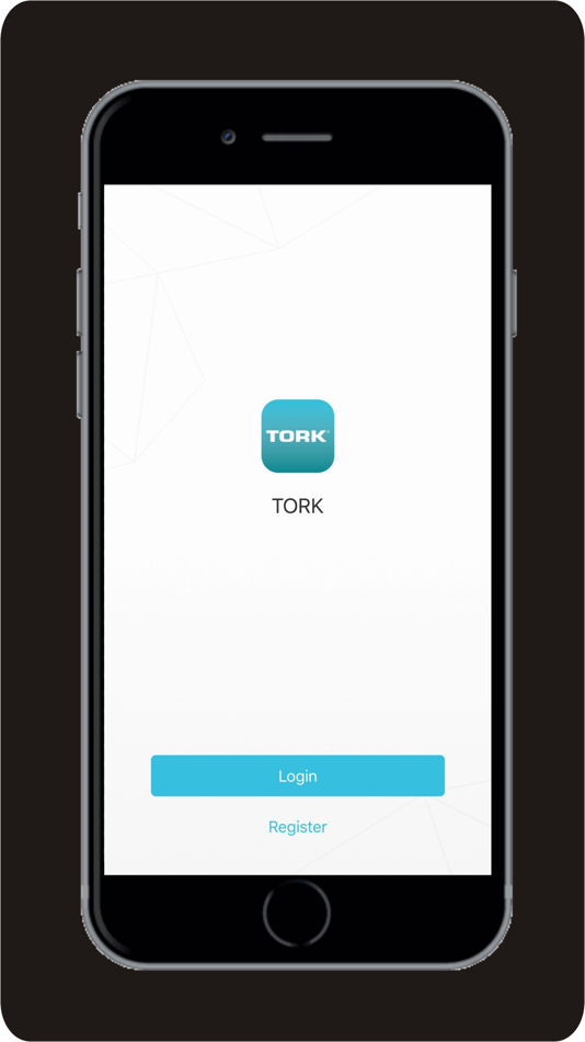 #1. TORK (iOS) 由: NSi Industries LLC