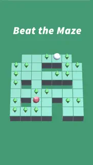 How to cancel & delete gem maze puzzle 4