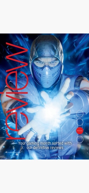 Official Xbox Magazine (US)(圖6)-速報App