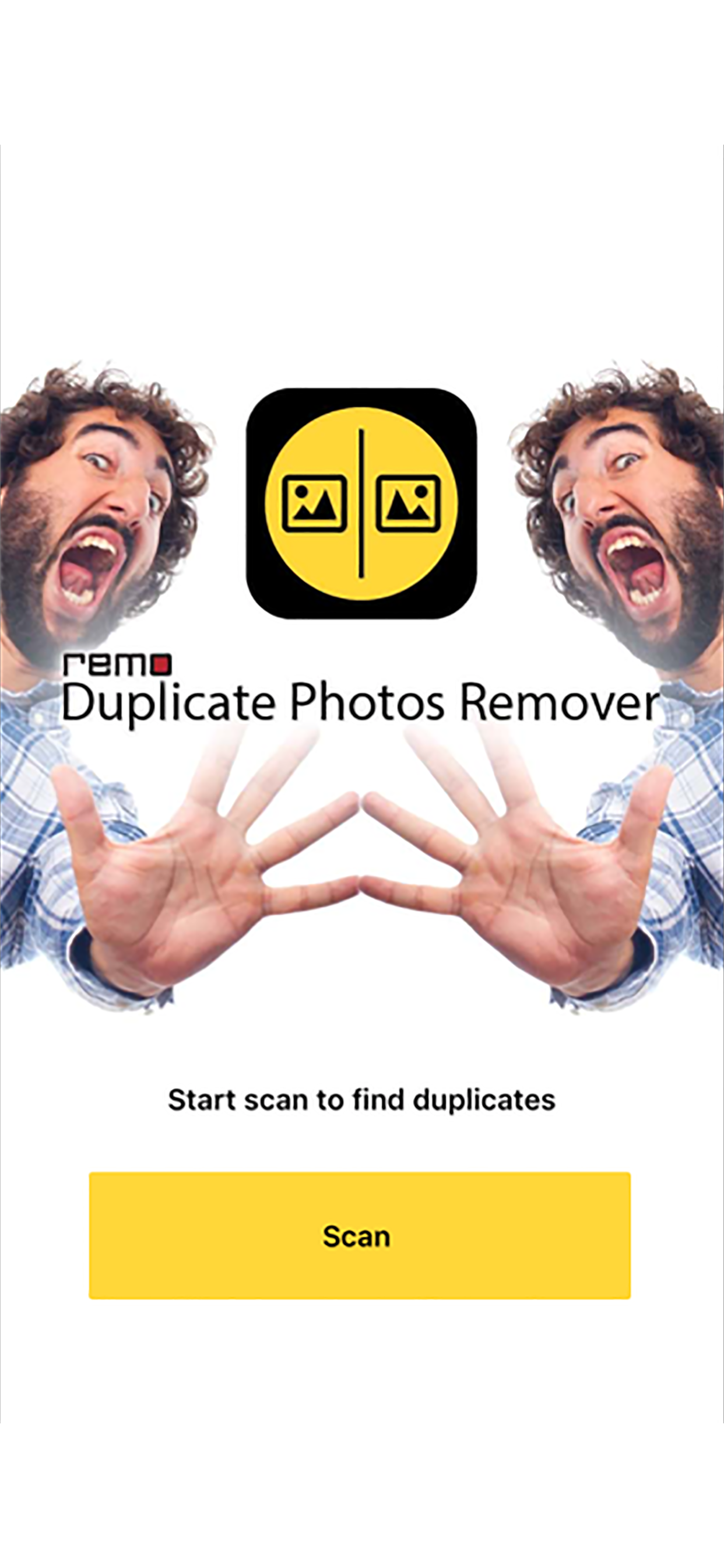Remo Duplicate Photos Remover