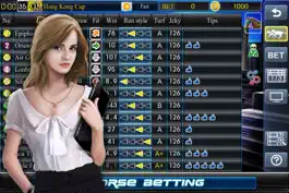 Game screenshot iHorse Betting on horse racing mod apk