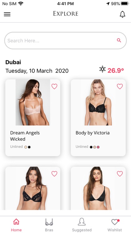 My Best Fit screenshot-4