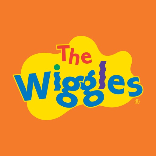 Brush Teeth with The Wiggles iOS App