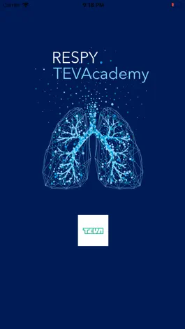 Game screenshot Respy TEVAcademy mod apk