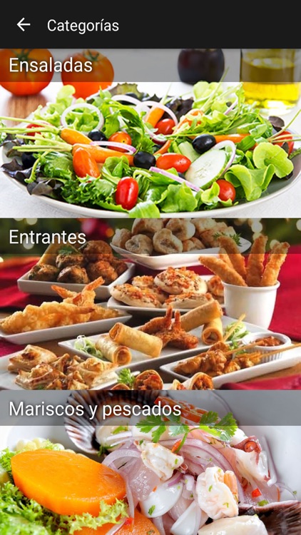 Cocina con lo que tienes