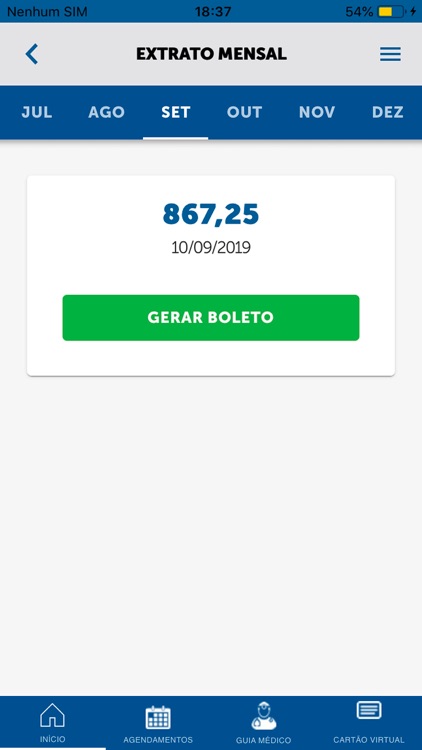 Santa Casa Saúde de Araçatuba screenshot-3