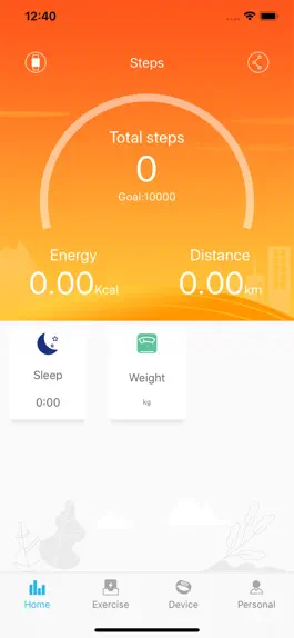 Game screenshot Smart Wristband mod apk