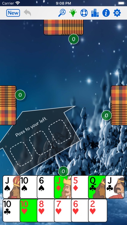 Hearts Plus screenshot-0