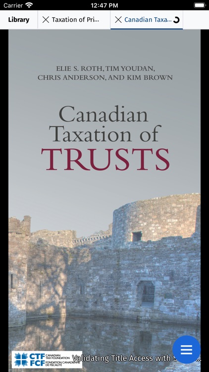 CTF eBooks screenshot-4