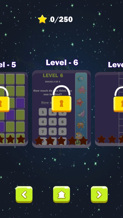 Genie Quiz - Club of geniuses