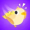 Crossy Ducklings App Delete