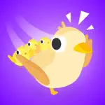 Crossy Ducklings App Contact