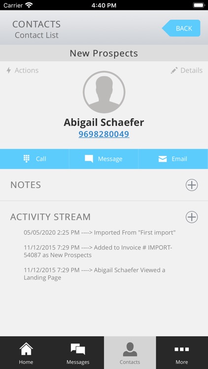 Step 1 System screenshot-3