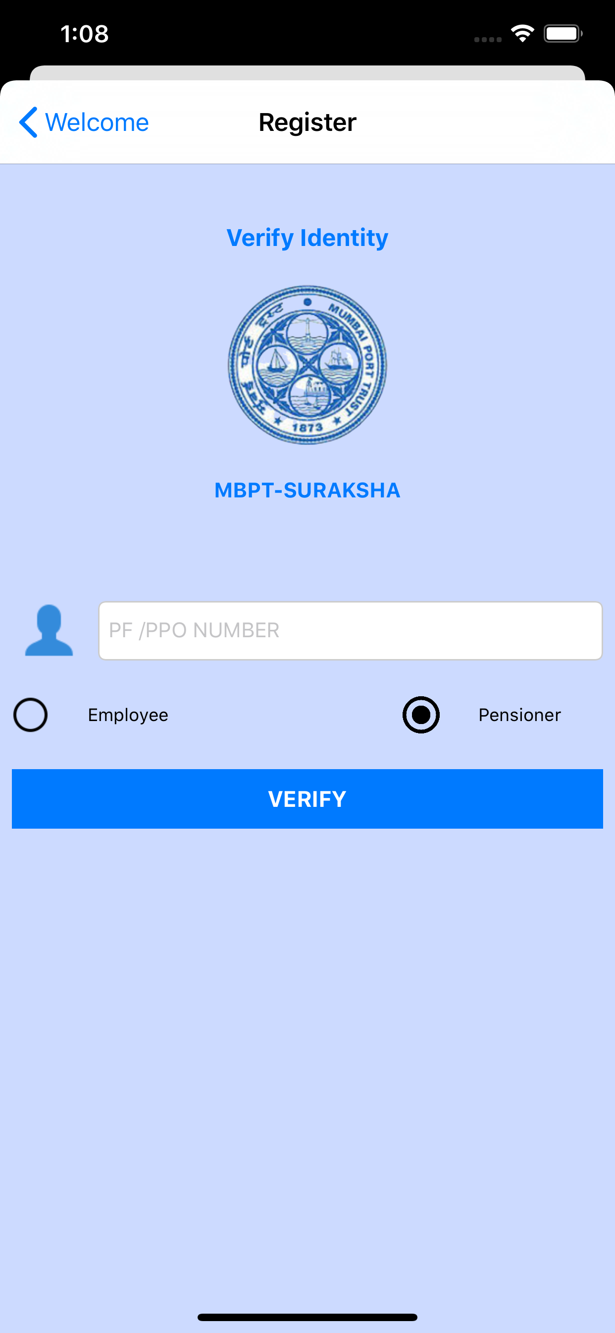MbPT-Suraksha screenshot 9