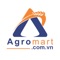 Chợ thương mại điện tử nông lâm thủy sản (Agromart) là địa chỉ quy tụ các doanh nghiệp, những người sản xuất từ các  ngành thuộc lĩnh vực nông nghiệp, với đầy đủ các nhóm sản phẩm thuộc các lĩnh vực nông, lâm, thủy sản