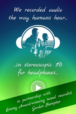 Thunderspace Rain Sleep Soundsのおすすめ画像1