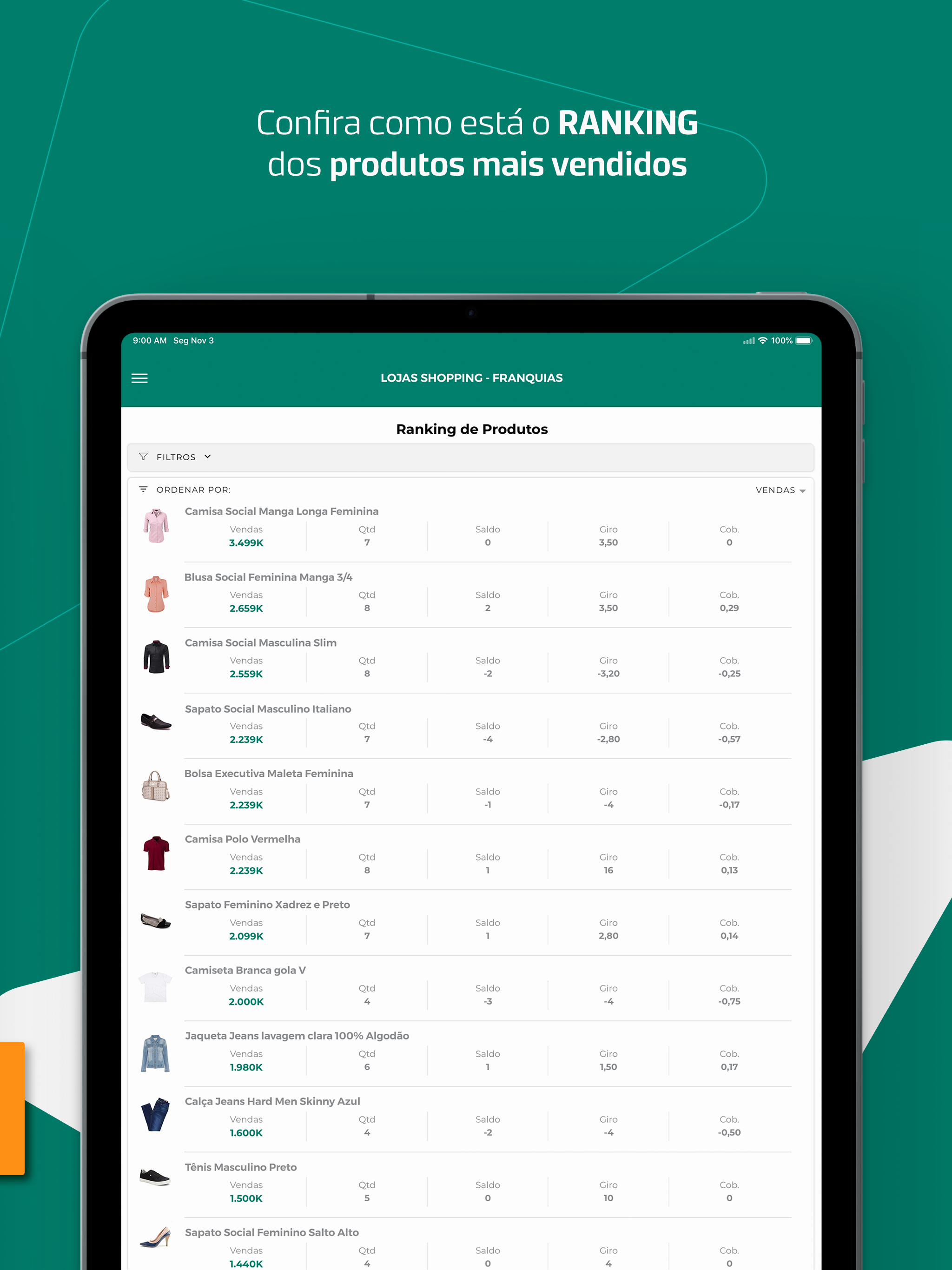VOMobile screenshot 9
