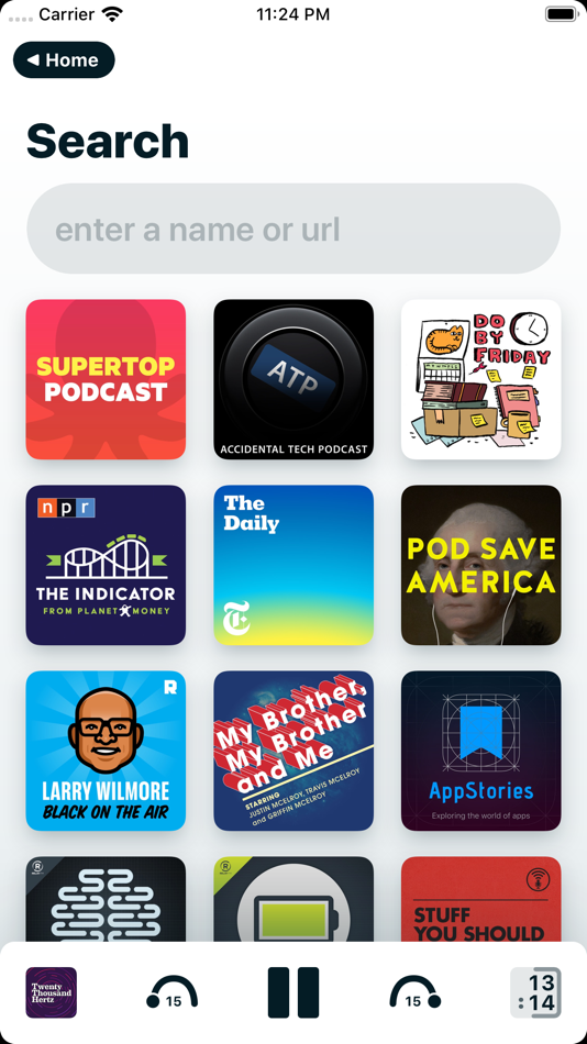 #4. ’sodes (iOS) 由: Nice Boy LLC