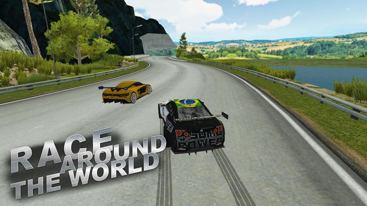 Need with Speed screenshot-5