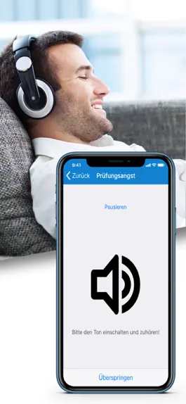 Game screenshot Prüfungsangst mod apk