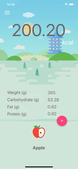 Game screenshot Lollipop Scale mod apk