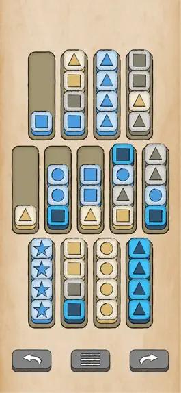 Game screenshot Kanagawa mod apk