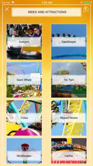 offline guide: cedar point problems & solutions and troubleshooting guide - 2