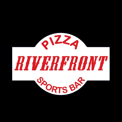 Riverfront Pizza icon