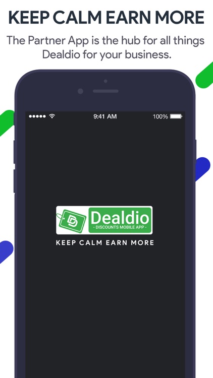 Dealdio Partner