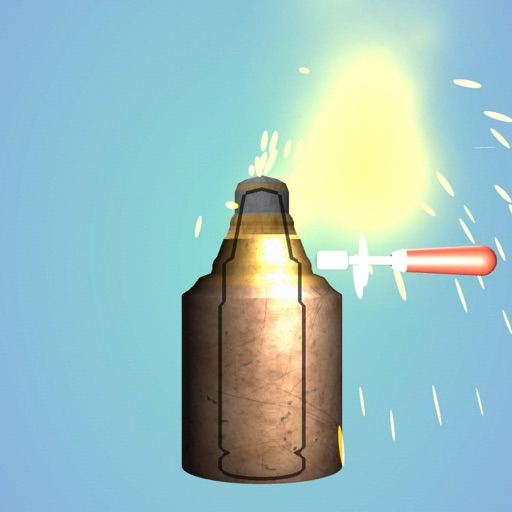 Bullet Shop 3D icon