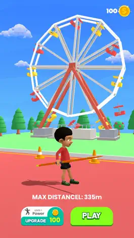Game screenshot Javelin Throw 3D mod apk