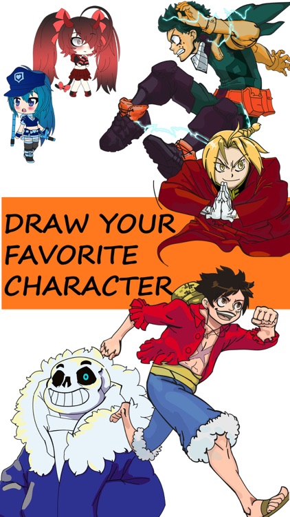 How to Paint Anime and Manga