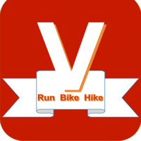 Virtual Run Bike and Hike Lite