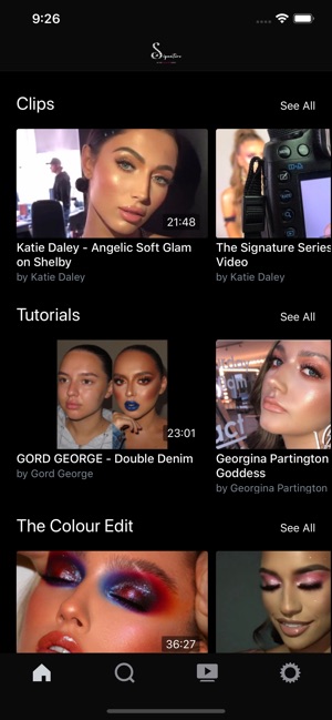 Signature Series: Makeup(圖1)-速報App